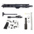 AR-15 Pistol Kit / 7.5" 7.62 / 1:10 / 205-839   AR-15 Pistol Kit / 7.5" 7.62 / 1:10 / 205-839