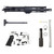 AR-15 Pistol Kit / 7.5" 7.62 / 1:10 / 205-839   AR-15 Pistol Kit / 7.5" 7.62 / 1:10 / 205-839