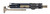  Blemished AR15 Pistol Upper Assembly / 5" 5.56 Nato / 1:5 / 160-819 FDE 