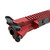  AR15 5.56 NATO 16" CARBINE LENGTH 1:8 TWIST W/ 15" M-LOK (RED) HANDGUARD- Complete Upper 