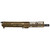  AR-15 5.56 NATO 7'' PISTOL - SIDE CUT BILLET UPPER WITH 7'' HANDGUARD TOP CUT - CERAKOTE 