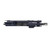 AR15 Pistol Upper Assembly, 5 inch 7.62x39 caliber, 1:5 twist, Fear Nothing model, black finish, with detailed barrel and rail system.