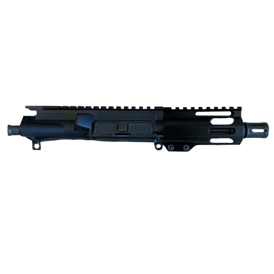 4 Inch AR Pistol Kit - AR15-Overstock