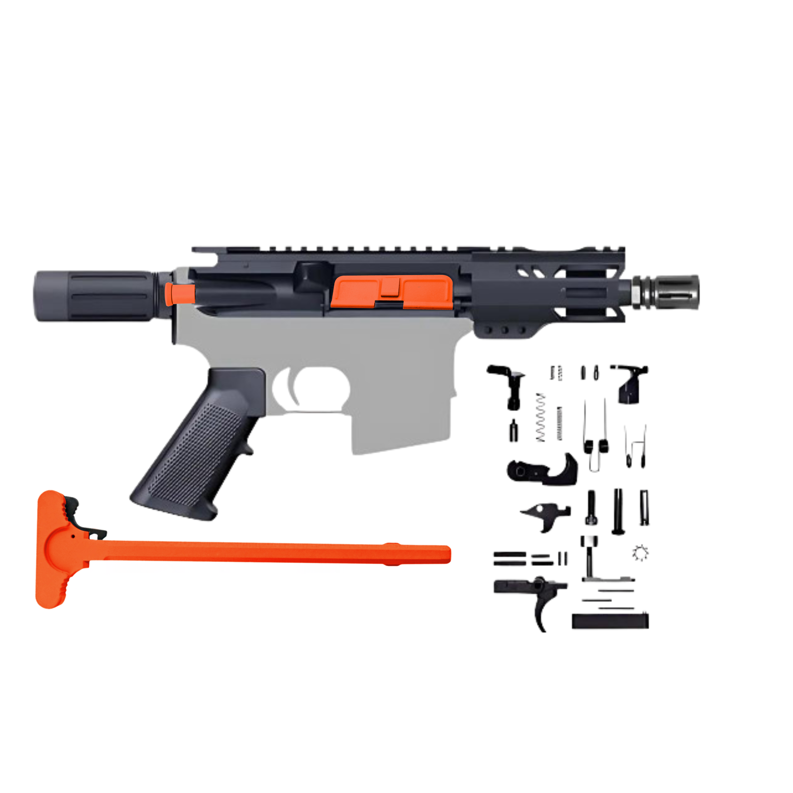 Compact Power for Any Build