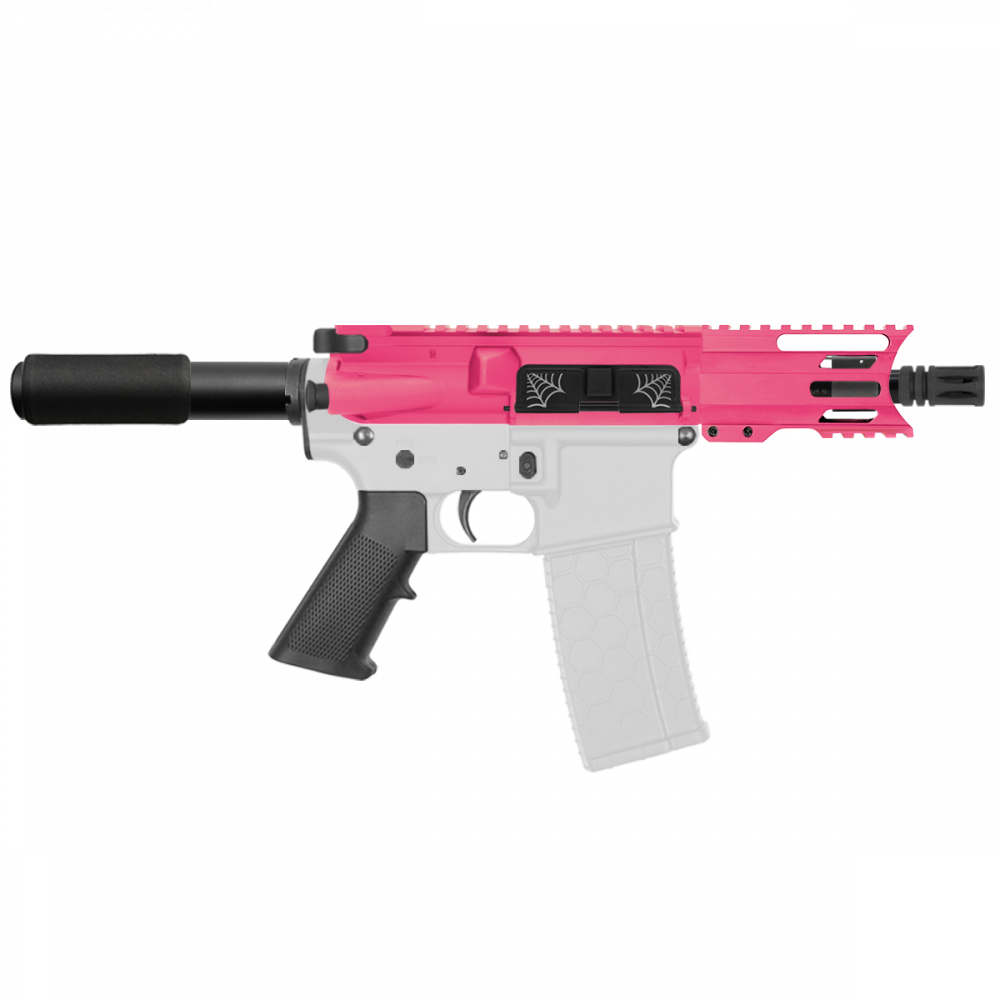 micro ar pistol kit