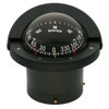 Ritchie FN-203 Navigator Compass - Flush Mount - Black  [FN-203]