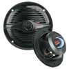 Boss Audio MR60B 6.5" Speakers - (Pair) Black  [MR60B]