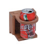 Whitecap Teak Folding Drink Holder  [62601]