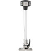 Attwood LightArmor Fold-Down Anchor\/Masthead Light - 12" - 12V [7812-S-7]