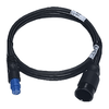 Airmar Garmin 8-Pin Mix  Match Chirp Cable - 1M [MMC-8G]