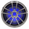 Infinity 1022MLT 10" Multi-Element Marine Subwoofer w\/Grille - Titanium [INF1022MLT]