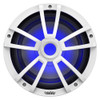 Infinity 1022MLW 10" Multi-Element Marine Subwoofer w\/Grille - White [INF1022MLW]