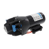 Jabsco HotShot HD4 Heavy Duty Washdown Pump w\/25 HoseCoil - 12V - 4 GPM - 60 PSI [Q401J-118N-4A]