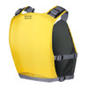 Mustang APF Foam Vest - Yellow\/Grey [MV4111-222-0-216]