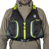 Bluestorm Motive Kayak Fishing Vest - Hi-Vis - 2XL\/3XL [BS-248-HVS-2\/3XL]