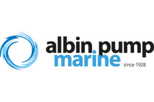 Albin Pump Marine