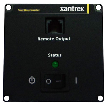 Xantrex Prosine Remote Panel Interface Kit f\/1000 & 1800  [808-1800]