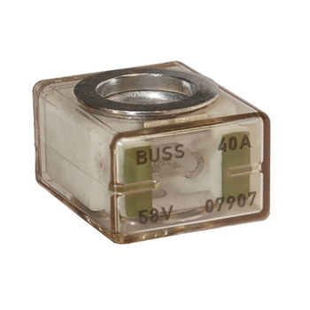 Blue Sea 5180 75A Fuse Terminal  [5180]