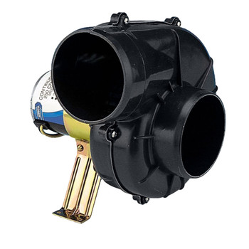 Jabsco 4" Flexmount Continuous Duty Blower  [35770-0094]