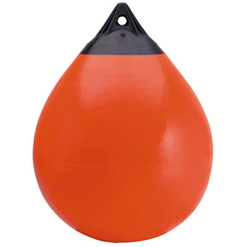 Polyform A Series Buoy A-5 - 27.5" Diameter - Red  [A-5-RED]