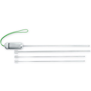 Ronstan D-SPLICER Kit w\/4 Needles & 2mm-4mm(1\/16"-5\/32") Line  [RFSPLICE-6]