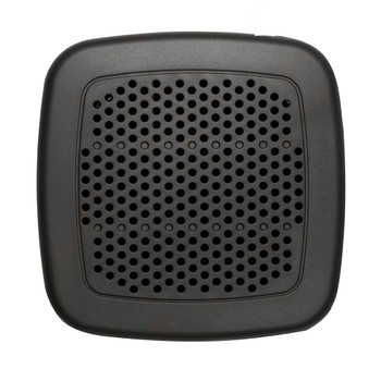 Poly-Planar Rectangular Spa Speaker - Black [SB44G1]