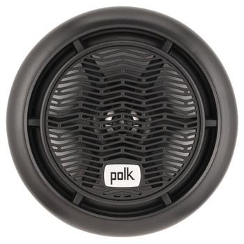 Polk Ultramarine 8.8" Coaxial Speaker - Black [UMS88BR]