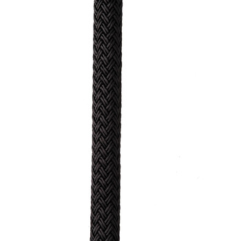 New England Ropes 3\/4" X 35 Nylon Double Braid Dock Line - Black [C5054-24-00035]