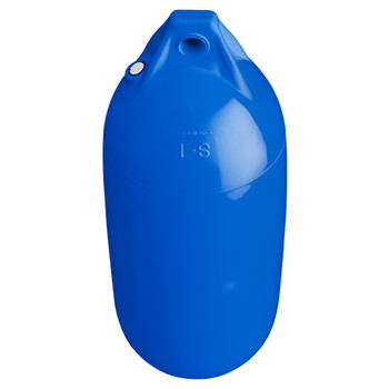 Polyform S-Series Buoy 6" x 15" -Blue [S-1 BLUE]