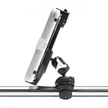 Scanstrut ROKK Mini Mount Kit f\/Tablet w\/Rail Mount [RLS-508-402]