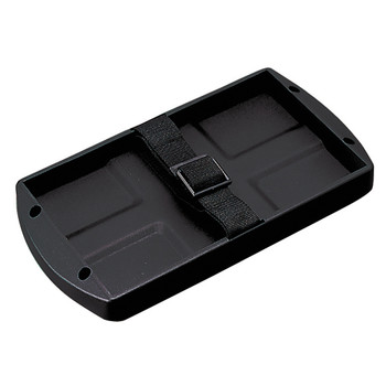 Sea-Dog Battery Tray w\/Straps f\/24 Series Batteries [415044-1]
