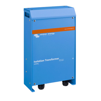Victron Isolation Transformer - 2000W - 115\/230 VAC [ITR040202041]