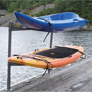 Dock Edge SUP\/Kayak Rack [90-815-F]