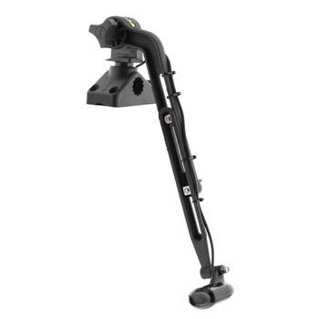 Scotty 140 Kayak\/SUP Transducer Mounting Arm f\/Post Mounts [0140]