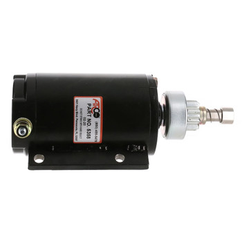 ARCO Marine Original Equipment Quality Replacement Outboard Starter f\/Evinrude 40, 50, 75  90 HP E-TEC Models [5358]