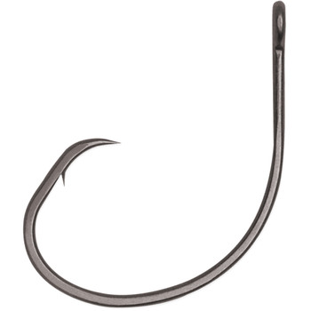 VMC 7385 Tournament Circle Hook 8\/0 *50-Pack [7385BN#8\/0B]