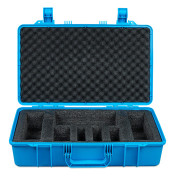 Victron Carry Case f\/IP65 Charger 12\/25  24\/13 - Fits Charger  Accessories [BPC940100200]