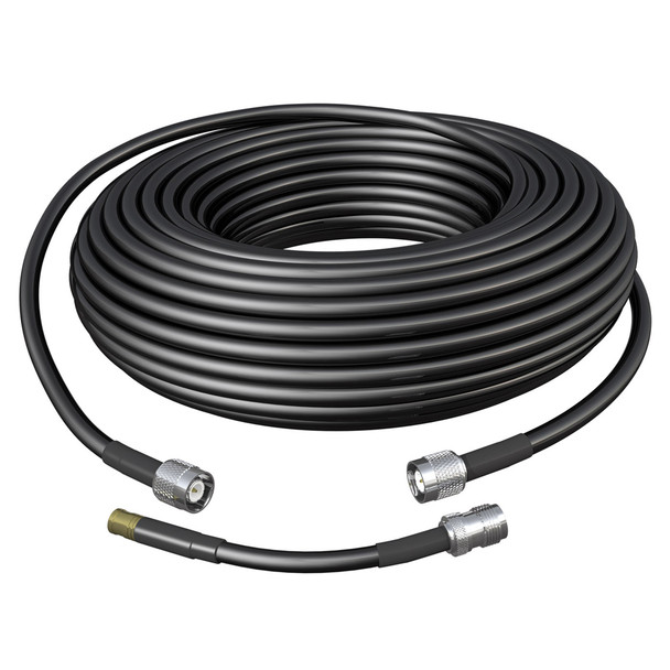 Shakespeare SRC-90 90' RG-8X Statellite Radio Antenna Cable  [SRC-90]