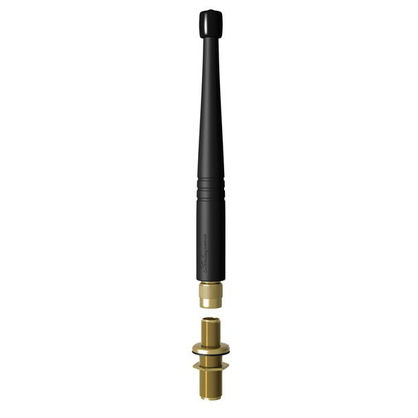 Shakespeare VHF 7in 5912 Rubber Duck Antenna  [5912]