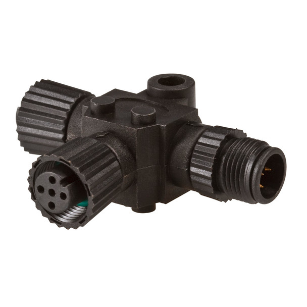 Lowrance T-Connector  [119-79]