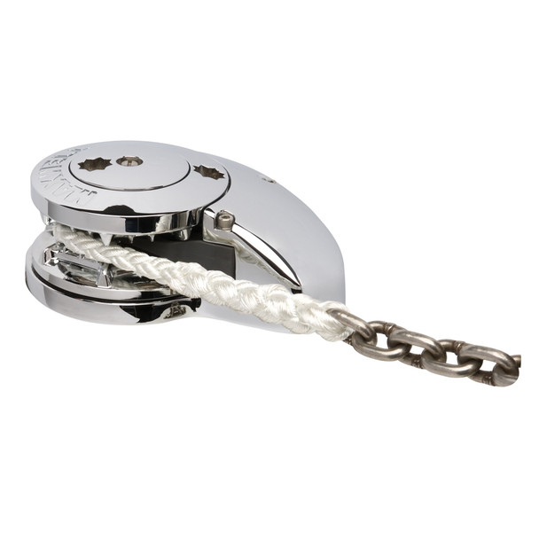 Maxwell RC10\/8 12V Automatic Rope Chain Windlass 5\/16" Chain to 5\/8" Rope  [RC10812V]
