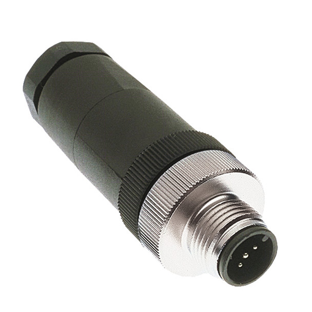 Maretron Micro Field-Attachable Connector - Male  [FA-CM-ST]