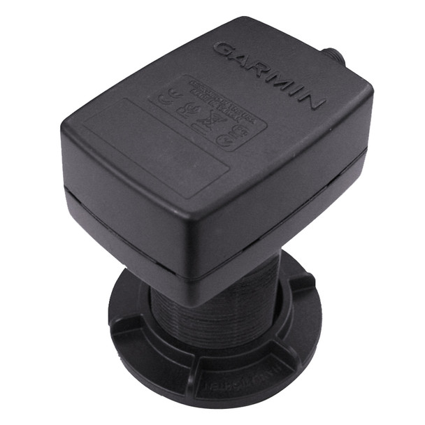 Garmin Intelliducer NMEA 2000 - Thru-Hull - 13-24 Degree Deadrise  [010-00701-01]