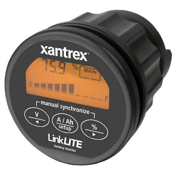 Xantrex LinkLITE Battery Monitor  [84-2030-00]