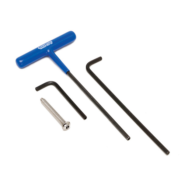 NavPod TPK300 Tamperproof Wrench Set  [TPK300]