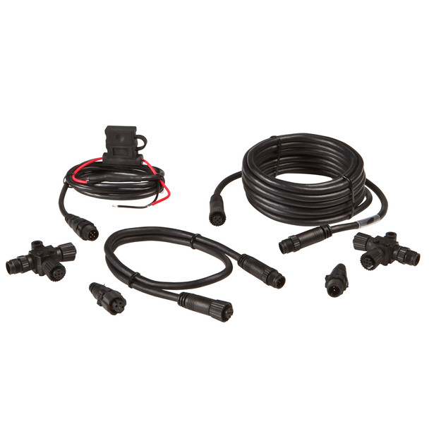 Lowrance Network Starter Kit  [124-69]