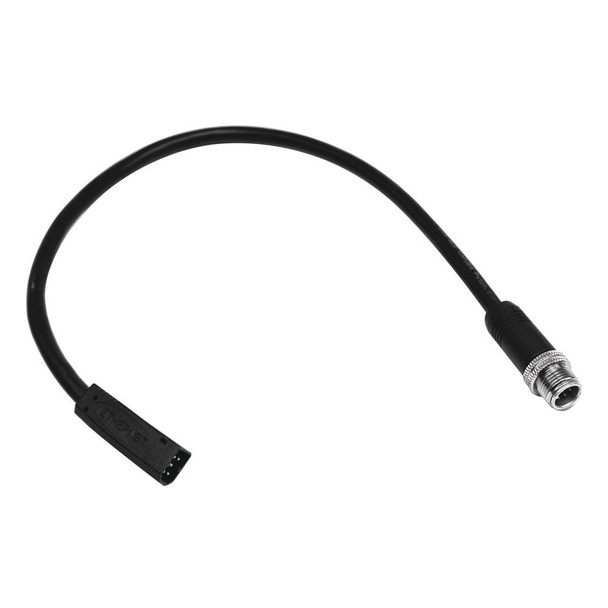 Humminbird AS EC QDE Ethernet Adapter Cable  [720074-1]