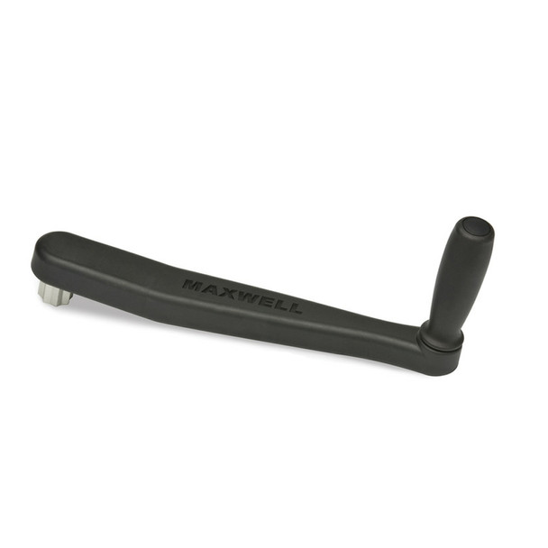 Maxwell 8" Emergency Crank Handle f\/RC & Freedom Series Windlasses  [P103864]