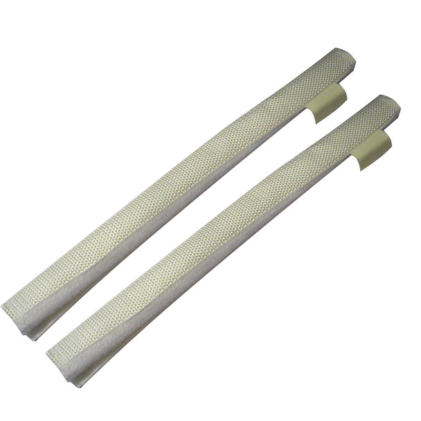 Davis Secure Removable Chafe Guards - (Pair)  [395]