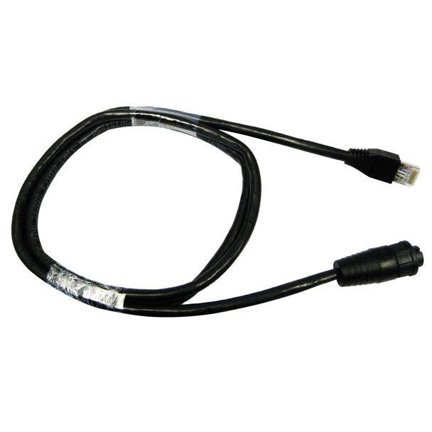 Raymarine RayNet to RJ45 Male Cable - 1m  [A62360]